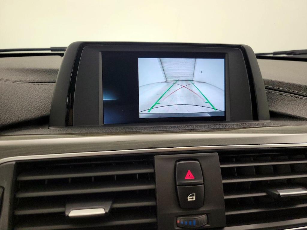 used 2018 BMW 330 car, priced at $16,998