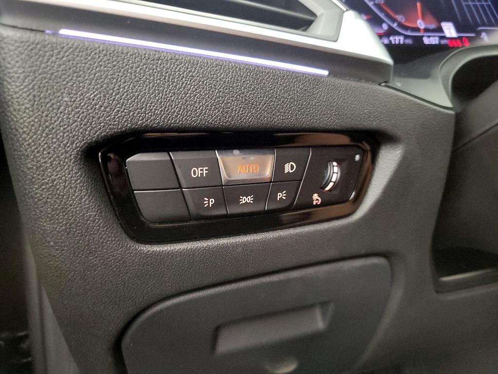 used 2020 BMW 330 car, priced at $20,998