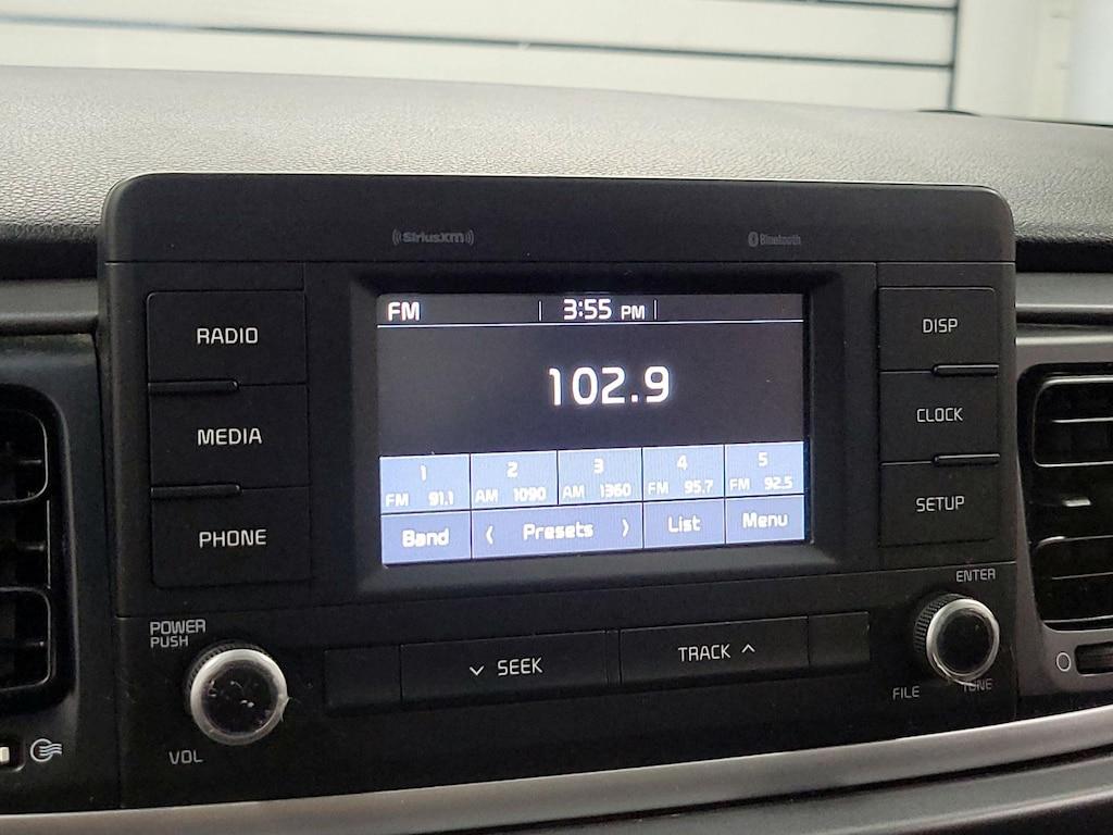 used 2019 Kia Rio car, priced at $15,998