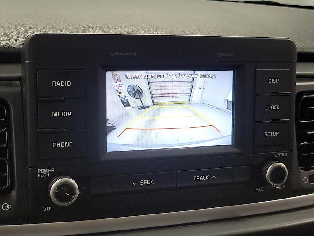 used 2019 Kia Rio car, priced at $15,998