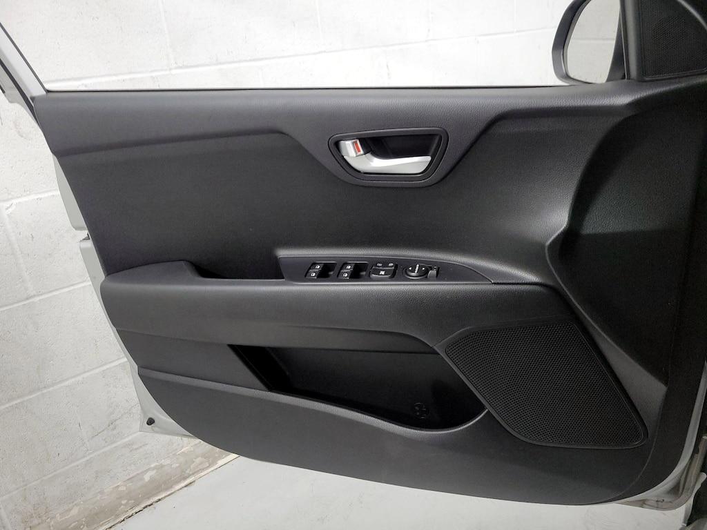 used 2019 Kia Rio car, priced at $15,998