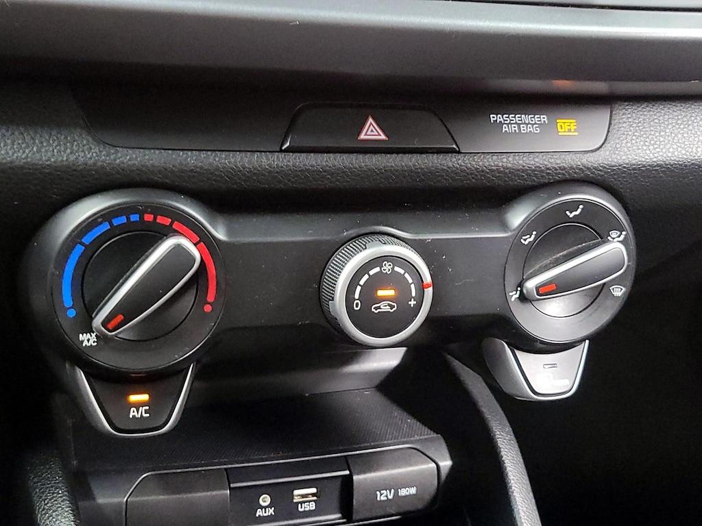 used 2019 Kia Rio car, priced at $15,998