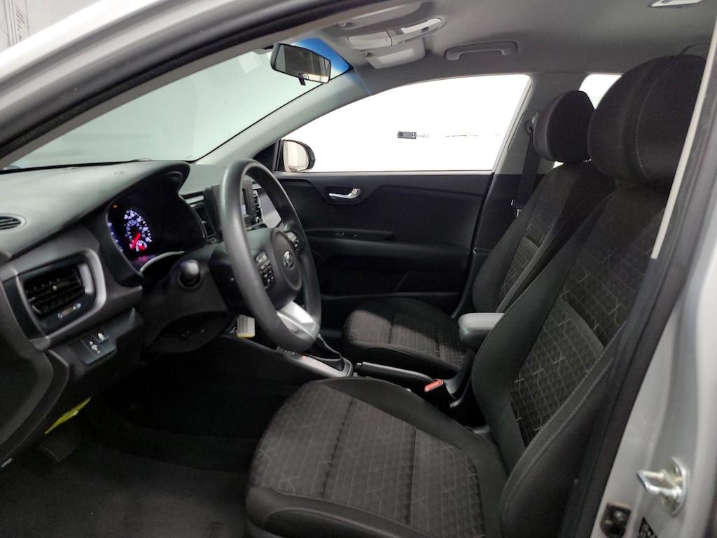 used 2019 Kia Rio car, priced at $15,998