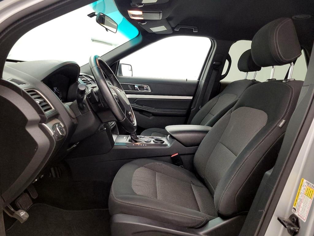 used 2017 Ford Explorer car, priced at $14,998