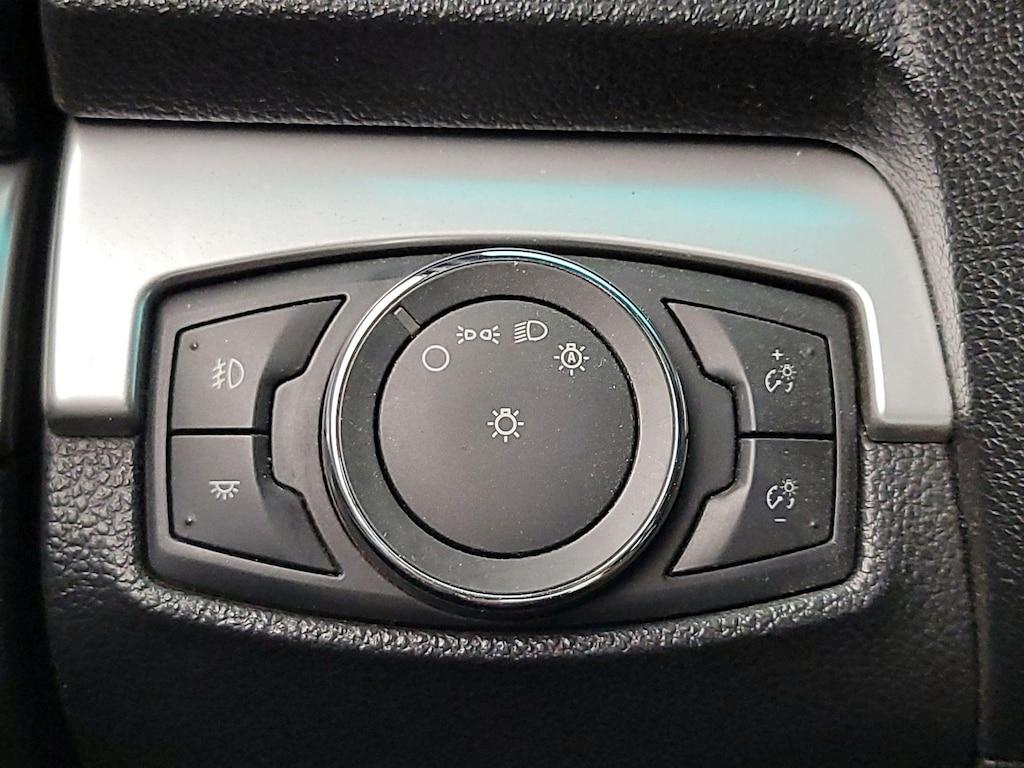 used 2017 Ford Explorer car, priced at $14,998