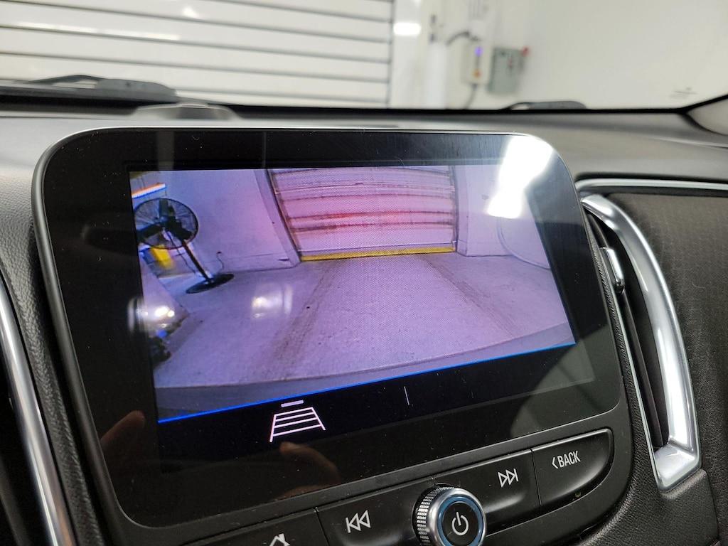 used 2020 Chevrolet Malibu car, priced at $14,599