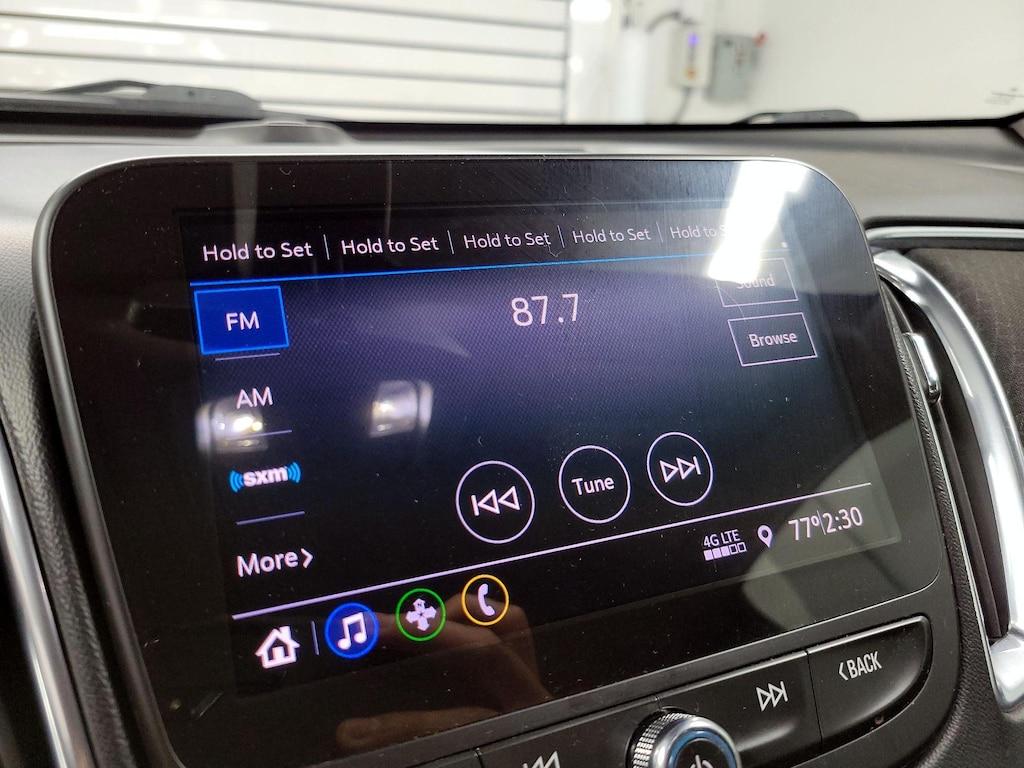 used 2020 Chevrolet Malibu car, priced at $14,599