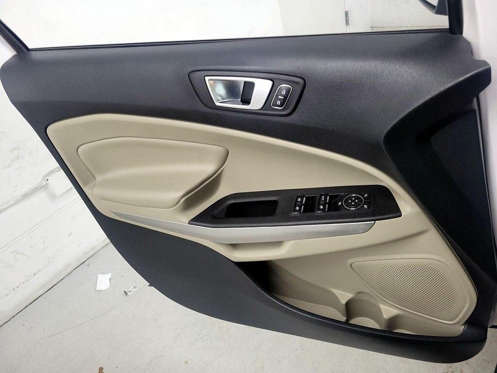 used 2020 Ford EcoSport car, priced at $17,998