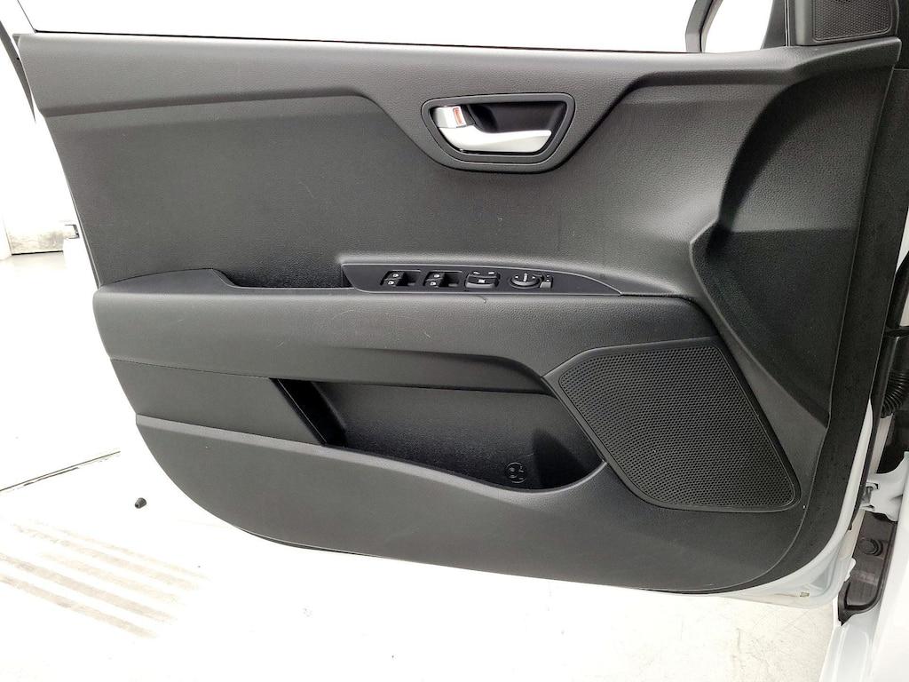 used 2023 Kia Rio car, priced at $16,998