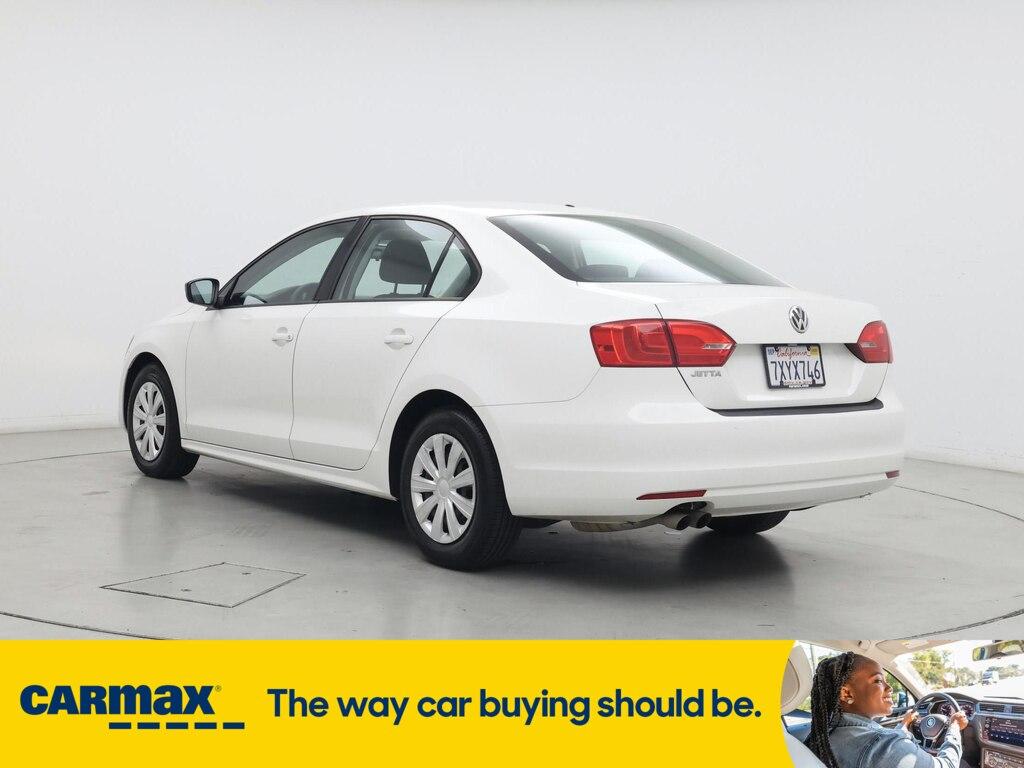 used 2014 Volkswagen Jetta car, priced at $9,998