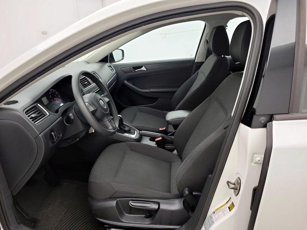 used 2014 Volkswagen Jetta car, priced at $9,998