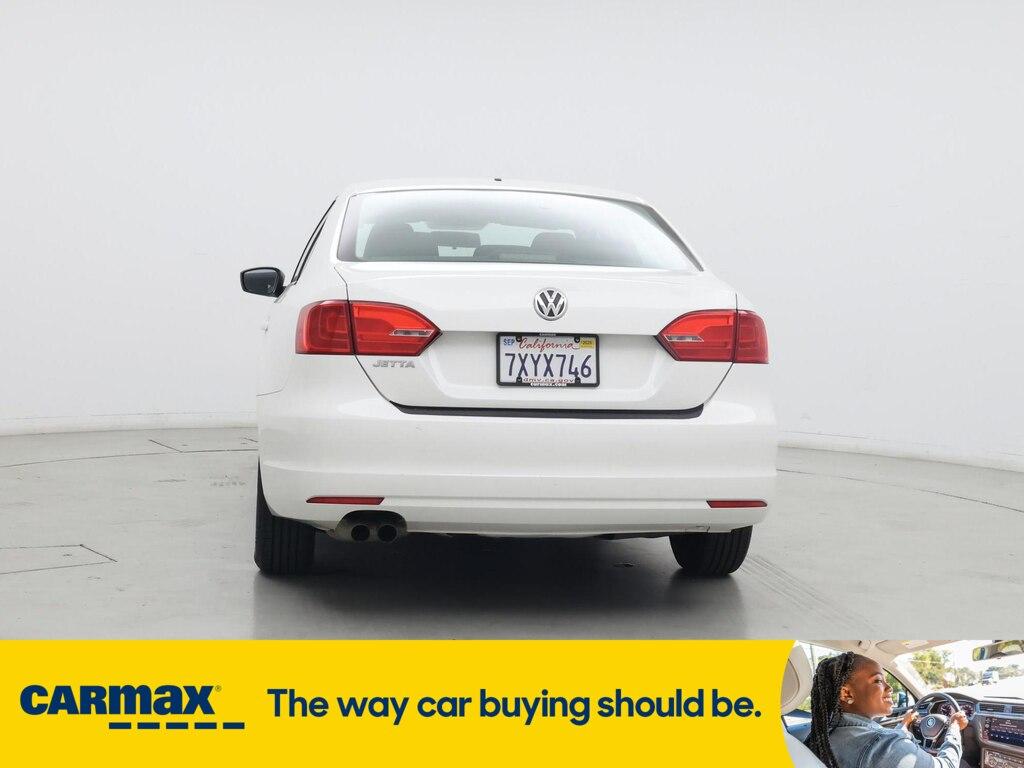 used 2014 Volkswagen Jetta car, priced at $9,998