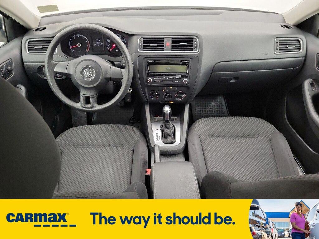 used 2014 Volkswagen Jetta car, priced at $9,998