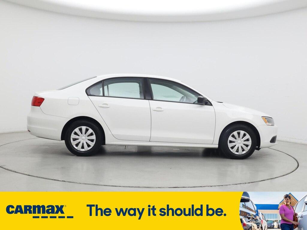 used 2014 Volkswagen Jetta car, priced at $9,998