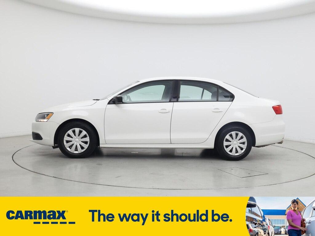 used 2014 Volkswagen Jetta car, priced at $9,998