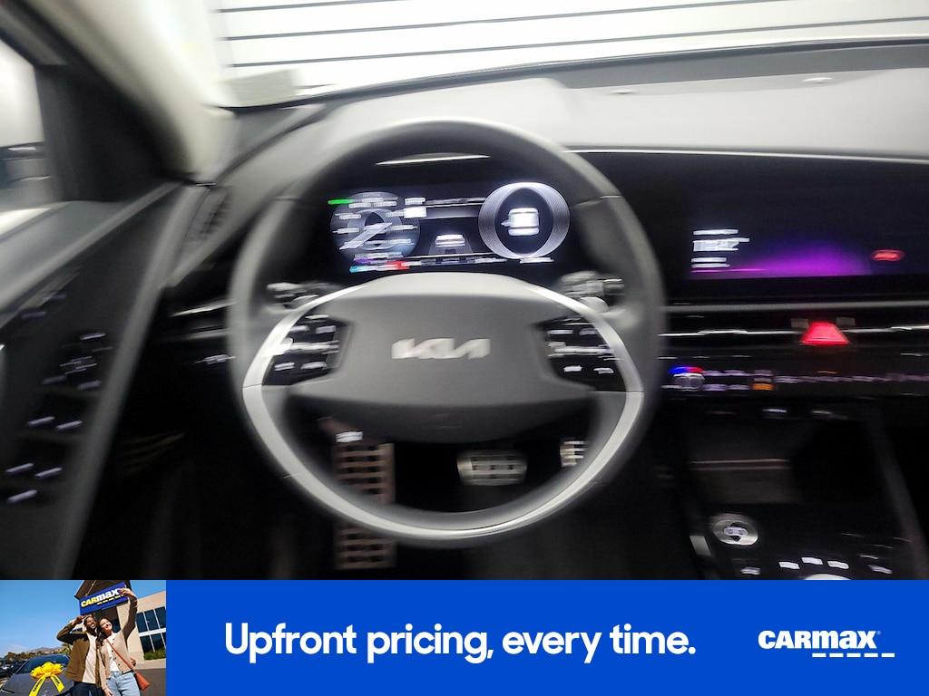 used 2023 Kia Niro EV car, priced at $25,998
