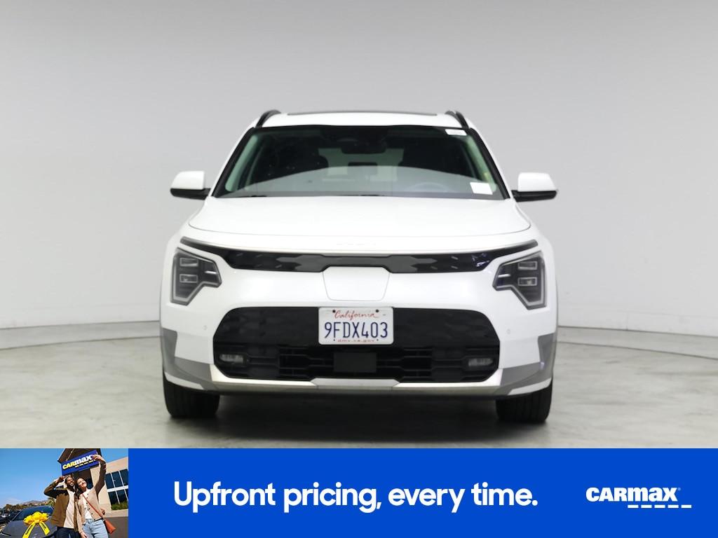 used 2023 Kia Niro EV car, priced at $25,998