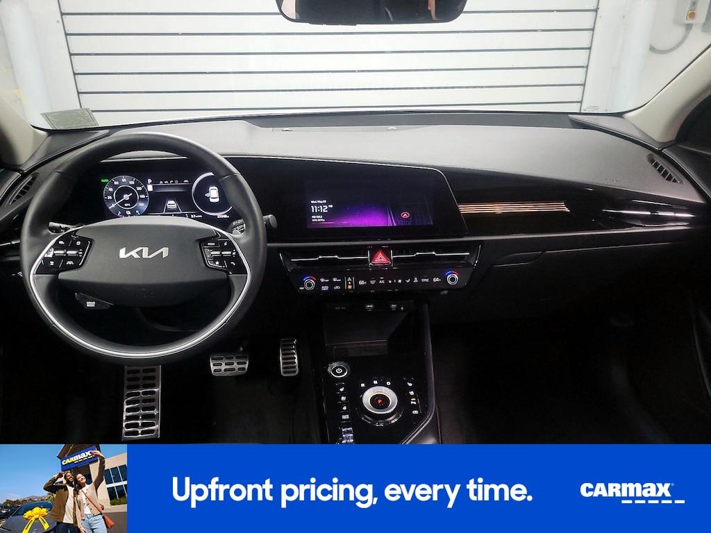 used 2023 Kia Niro EV car, priced at $25,998