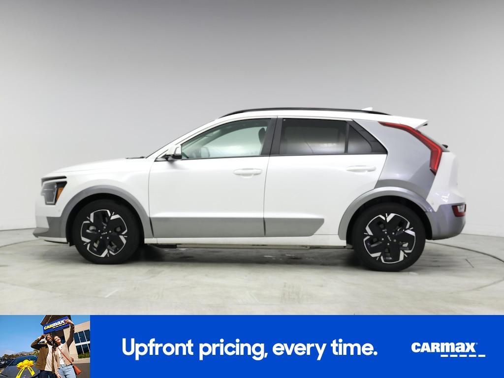 used 2023 Kia Niro EV car, priced at $25,998
