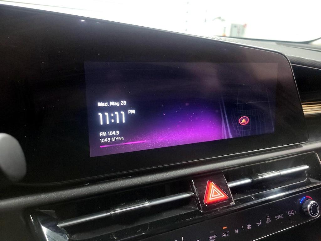 used 2023 Kia Niro EV car, priced at $25,998