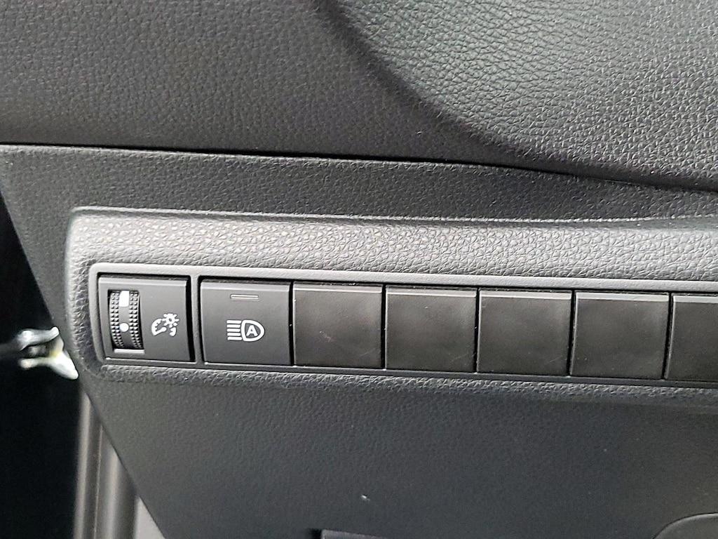 used 2024 Toyota Corolla car, priced at $24,998