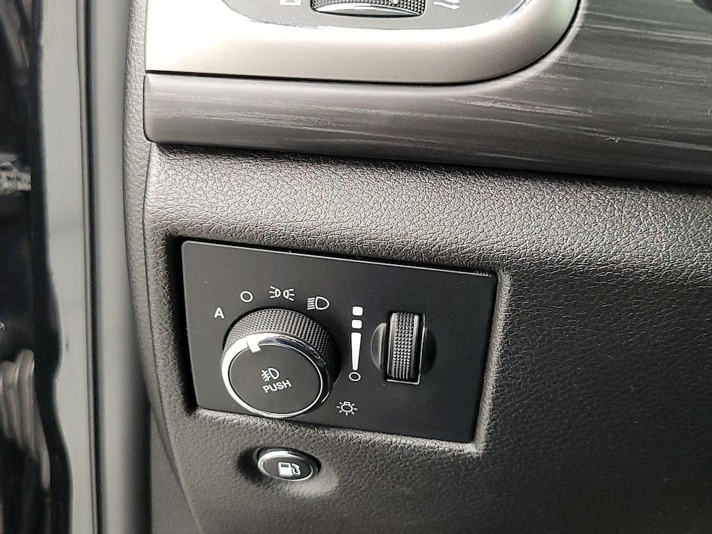 used 2019 Jeep Grand Cherokee car, priced at $20,998
