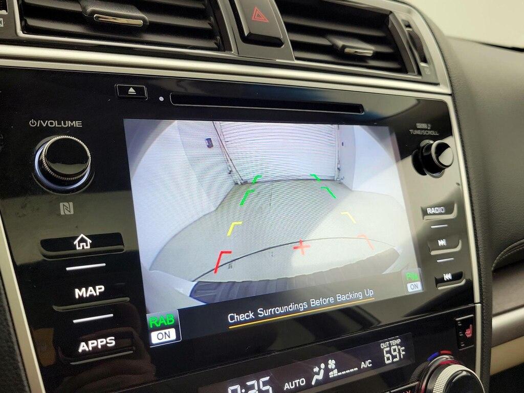 used 2018 Subaru Outback car, priced at $23,998