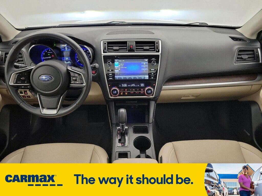 used 2018 Subaru Outback car, priced at $23,998
