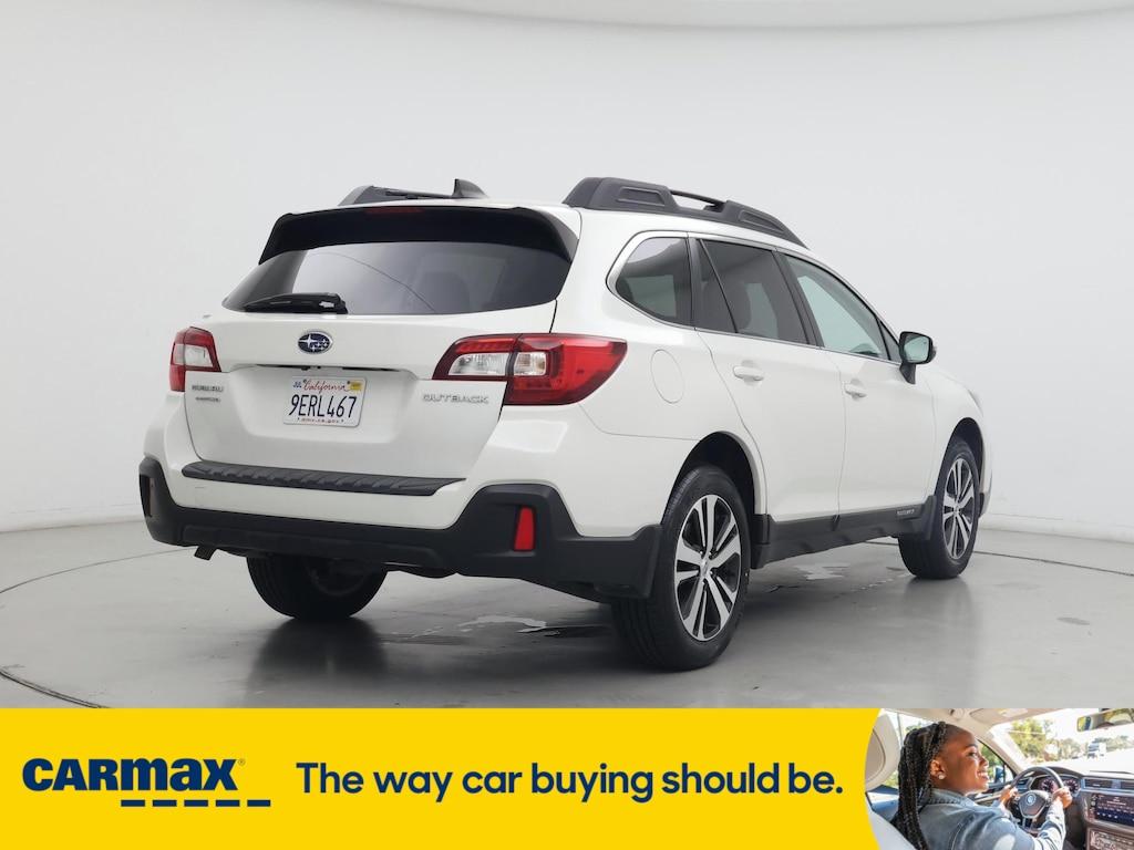 used 2018 Subaru Outback car, priced at $23,998