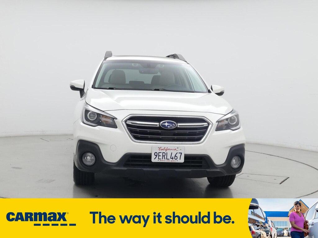 used 2018 Subaru Outback car, priced at $23,998