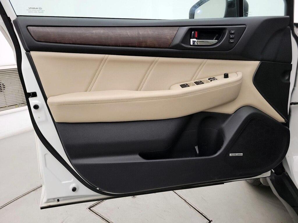 used 2018 Subaru Outback car, priced at $23,998