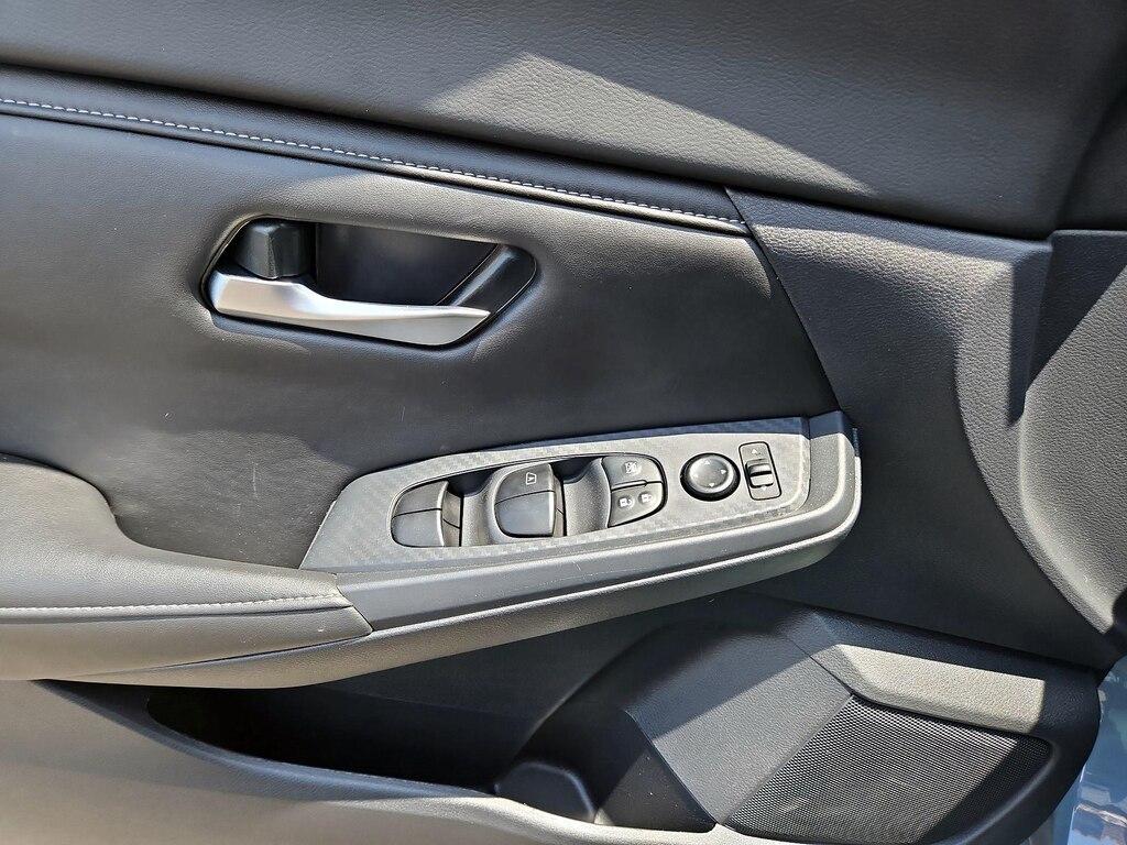 used 2024 Nissan Sentra car, priced at $23,998