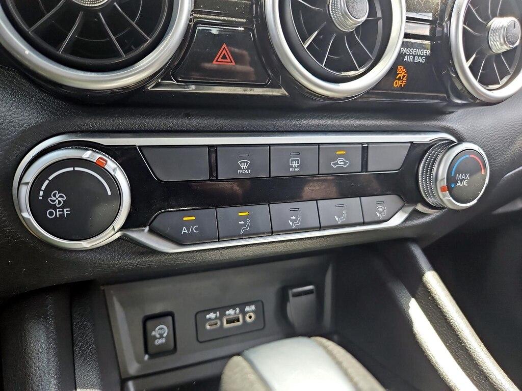 used 2024 Nissan Sentra car, priced at $23,998
