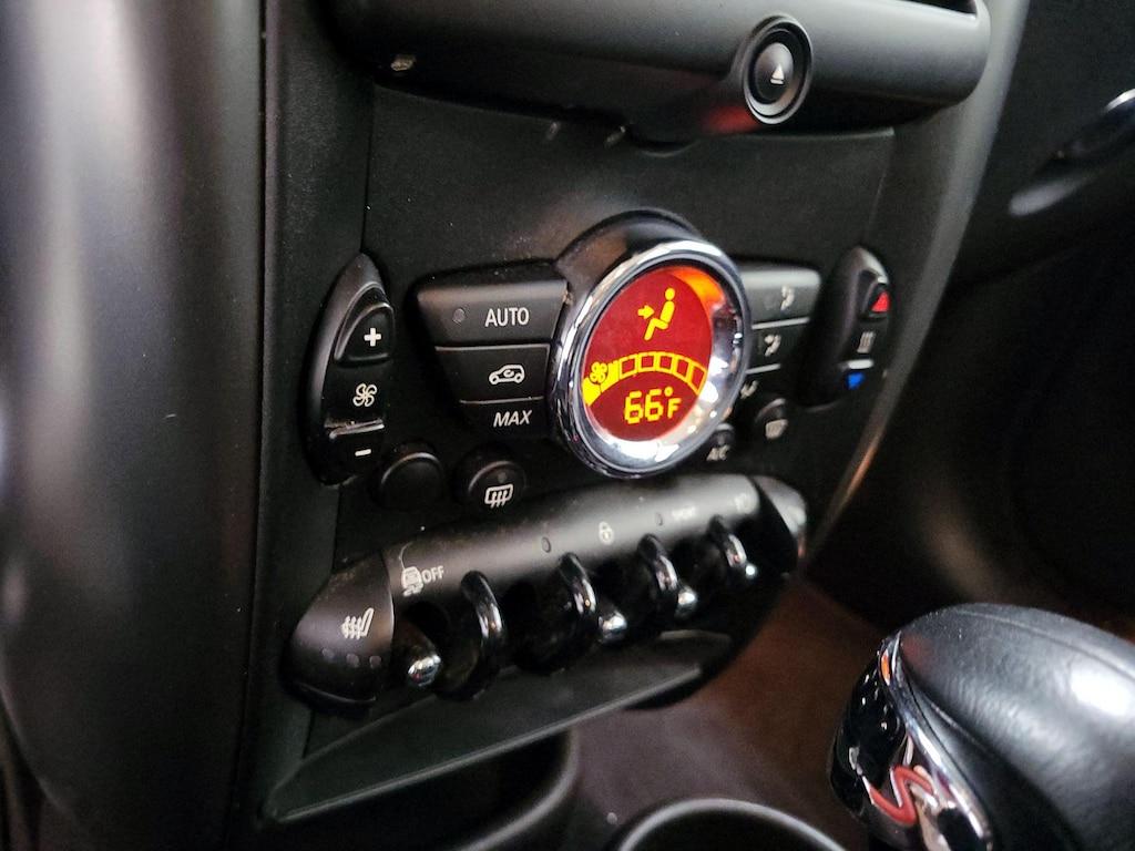 used 2016 MINI Countryman car, priced at $14,599
