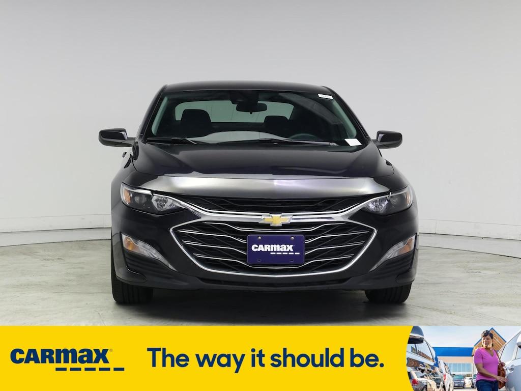 used 2023 Chevrolet Malibu car, priced at $19,998