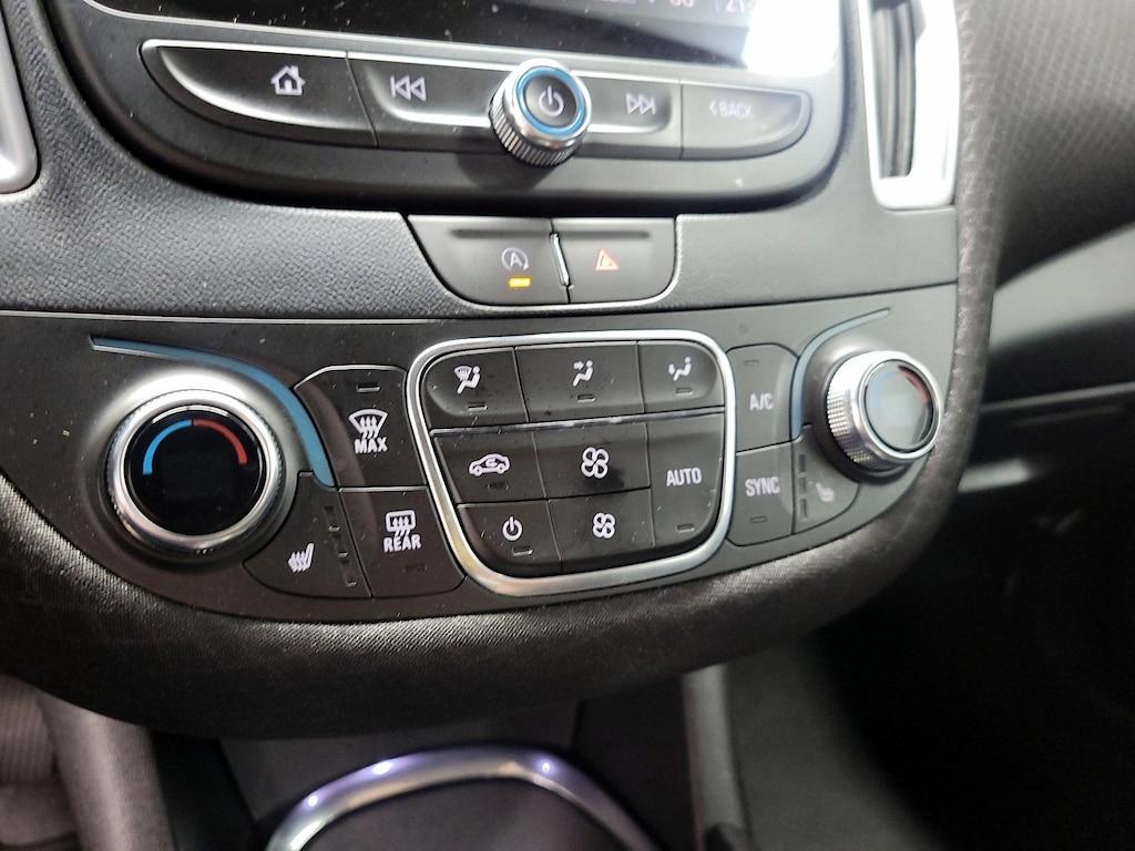 used 2023 Chevrolet Malibu car, priced at $19,998