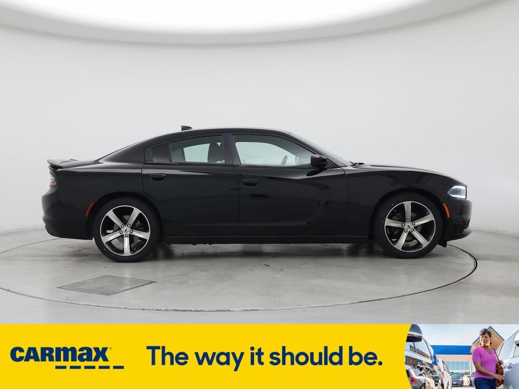 used 2017 Dodge Charger car, priced at $15,998