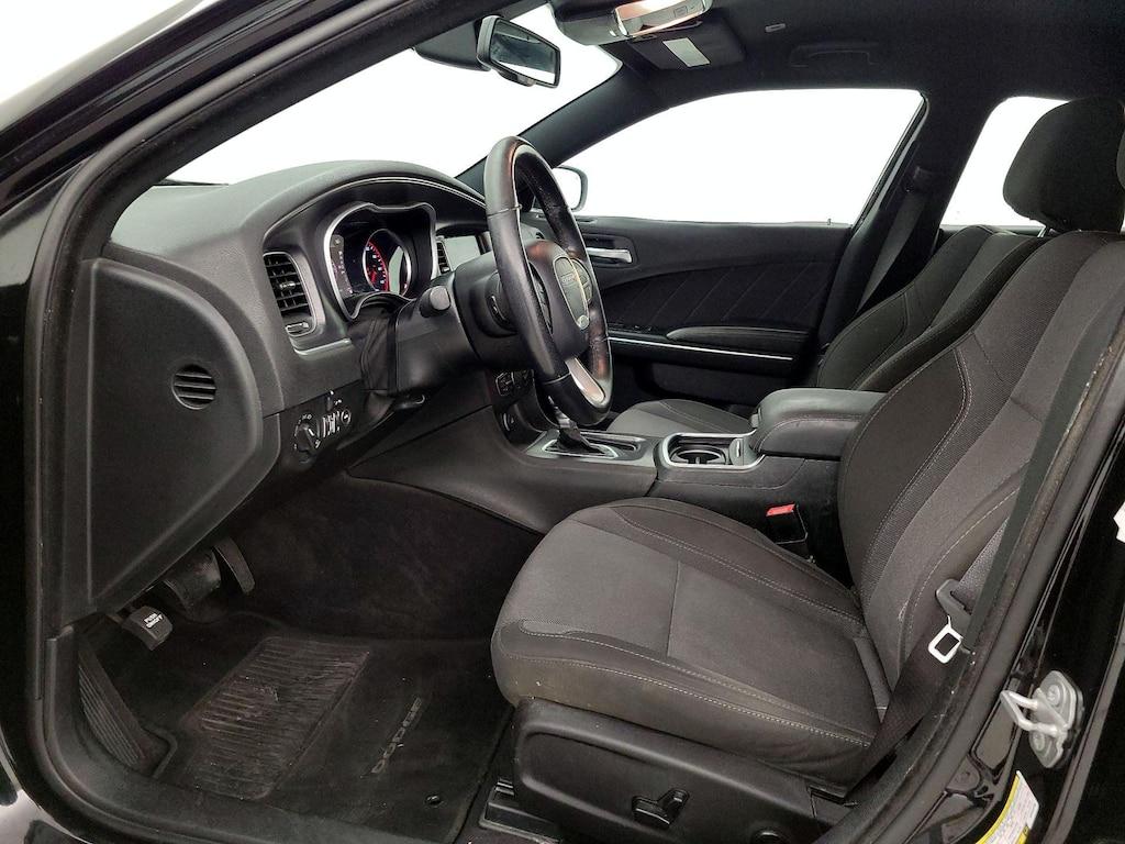 used 2017 Dodge Charger car, priced at $15,998