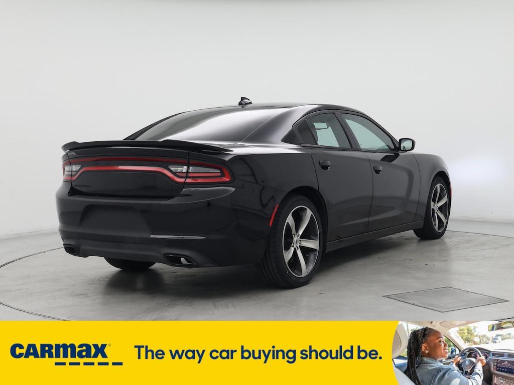 used 2017 Dodge Charger car, priced at $15,998