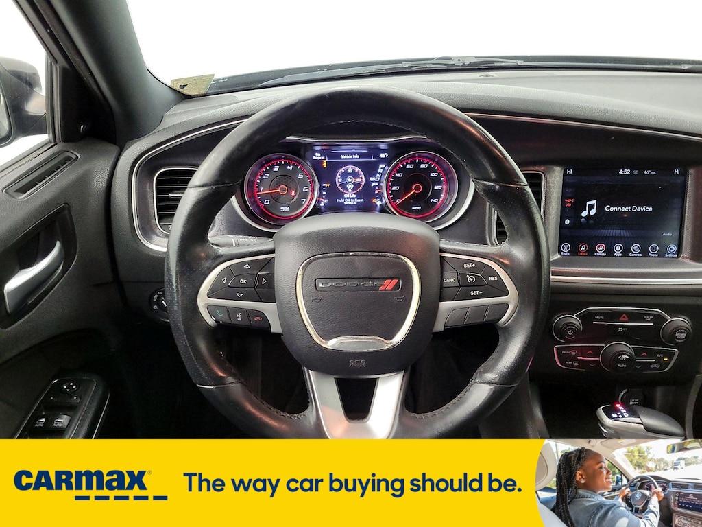 used 2017 Dodge Charger car, priced at $15,998