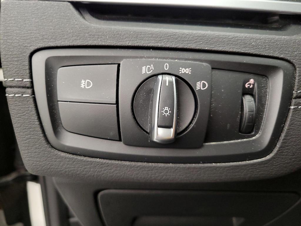 used 2020 BMW X1 car, priced at $27,998