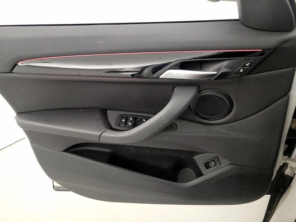 used 2020 BMW X1 car, priced at $27,998