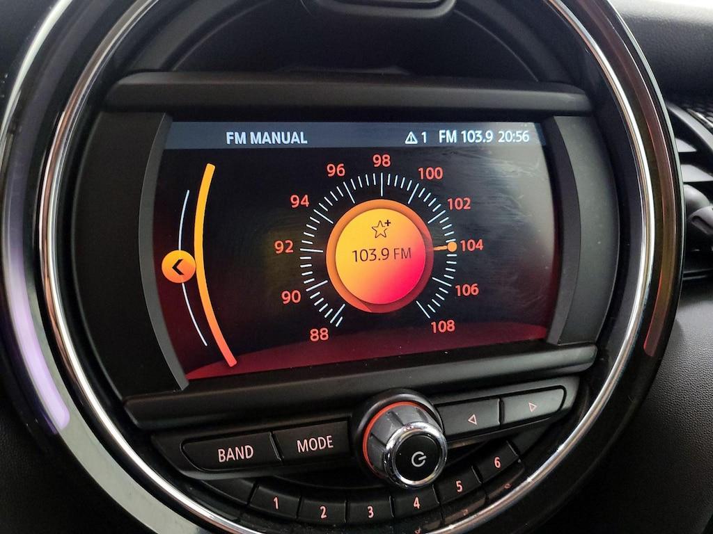 used 2019 MINI Hardtop car, priced at $16,998