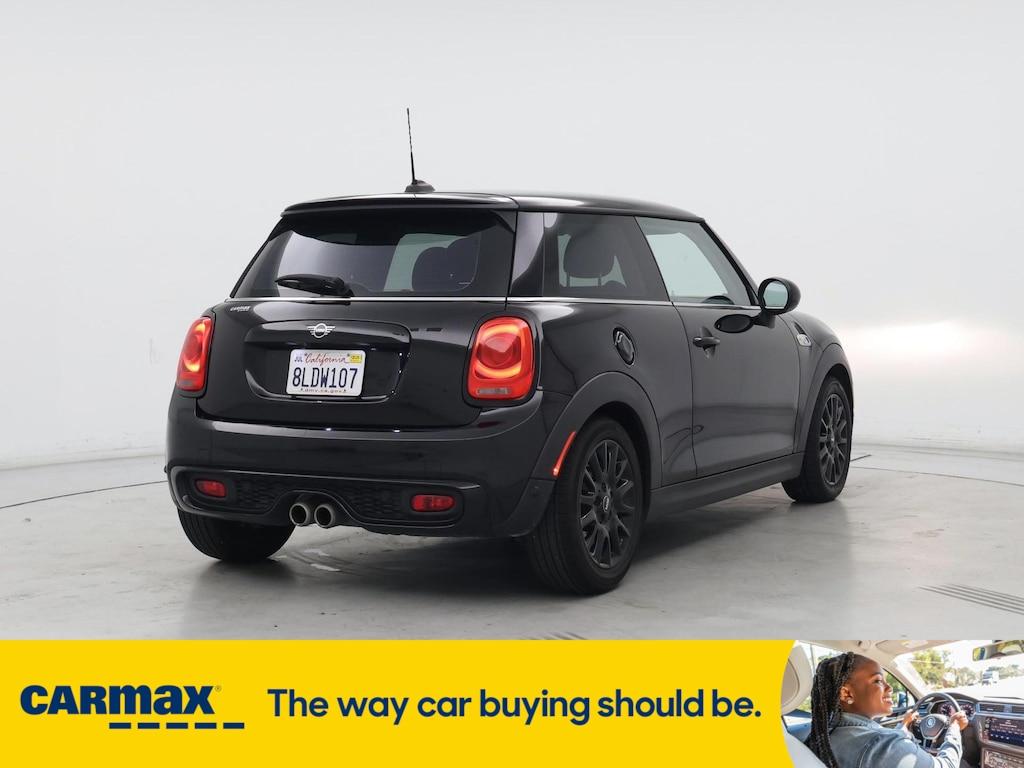 used 2019 MINI Hardtop car, priced at $16,998