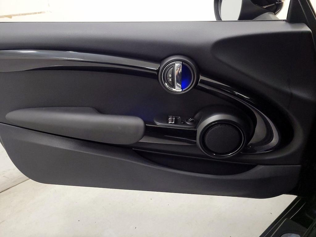 used 2019 MINI Hardtop car, priced at $16,998