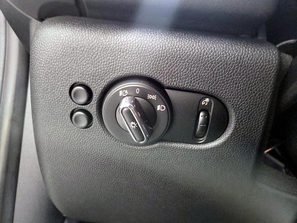 used 2019 MINI Hardtop car, priced at $16,998