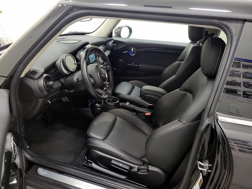used 2019 MINI Hardtop car, priced at $16,998