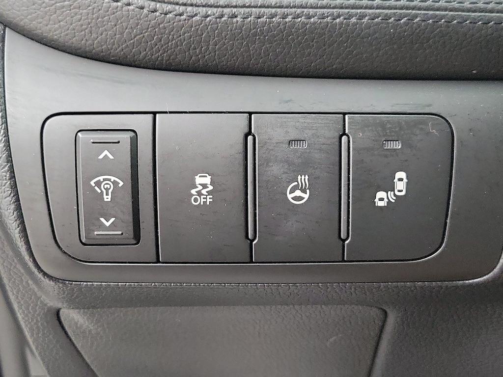 used 2016 Kia Optima Hybrid car, priced at $14,599