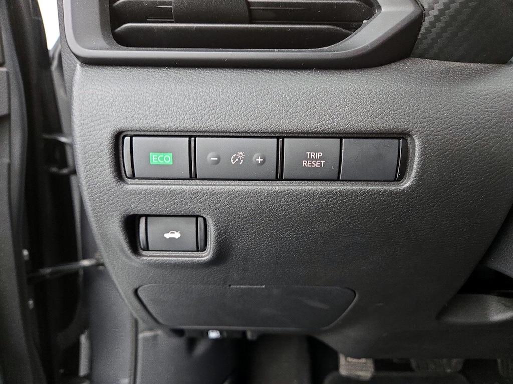 used 2022 Nissan Sentra car, priced at $18,998