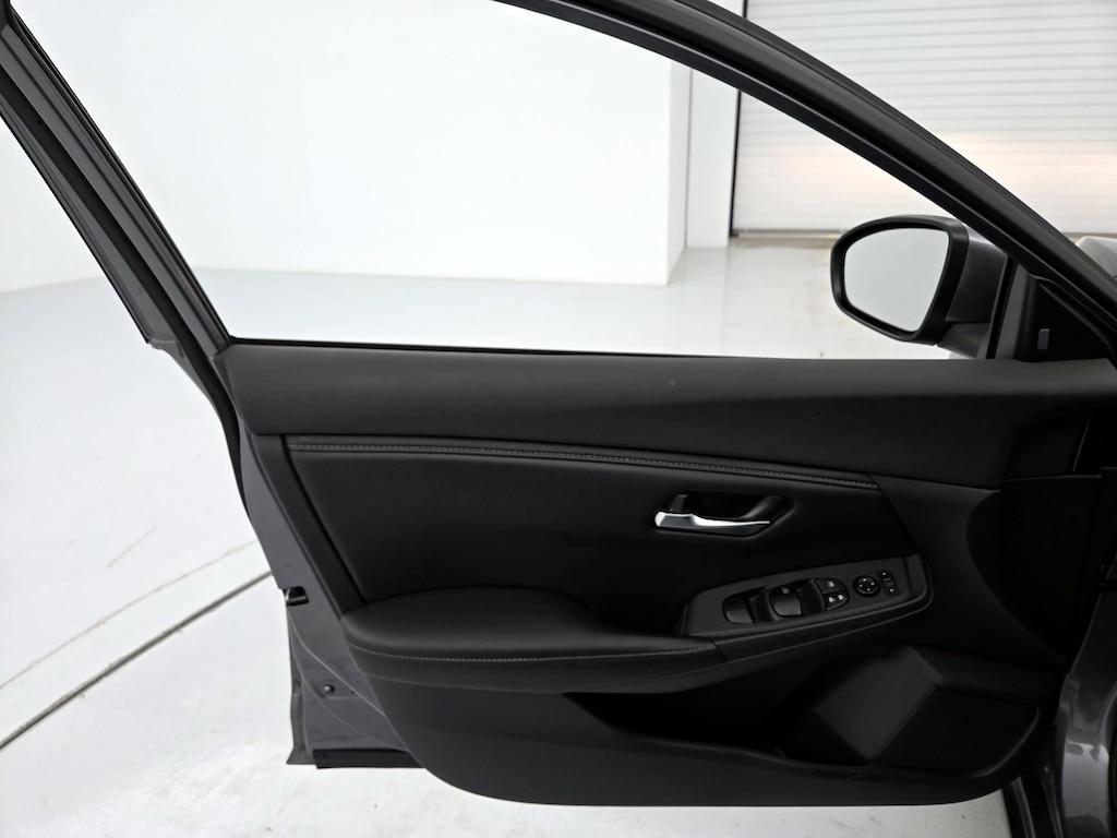 used 2022 Nissan Sentra car, priced at $18,998